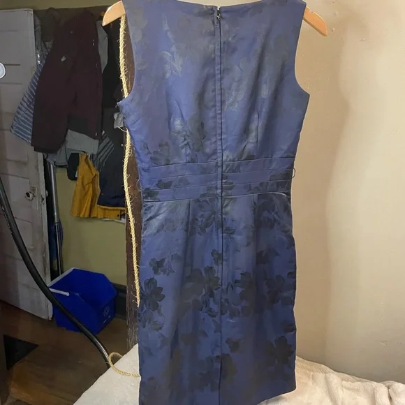 Cocktail Dress - Picture 3 of 5